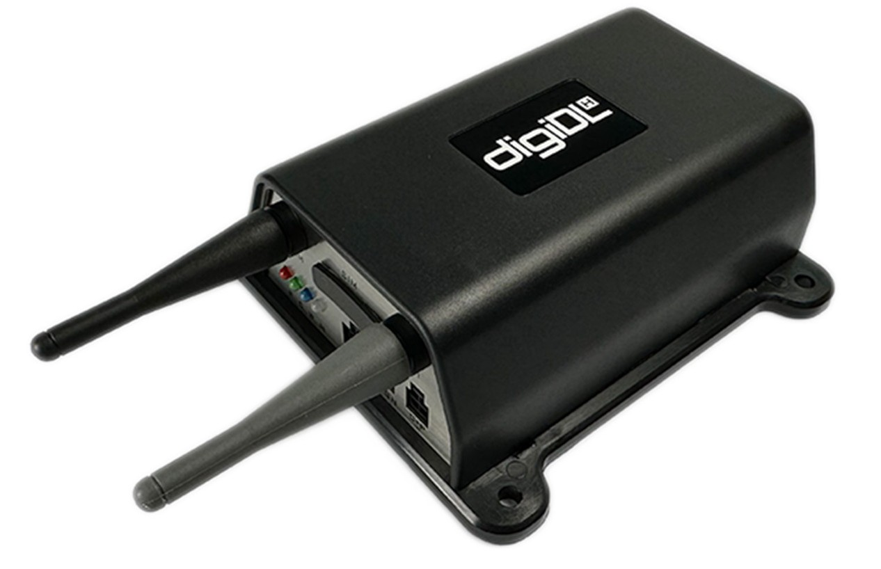 DigiDL-H3 prêt