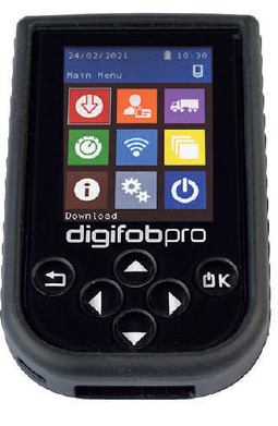 DigiFobPro